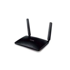 TP-Link Archer MR200 Wireless Router - High-Speed Connectivity & Reliable Performance - Model 6935364092740